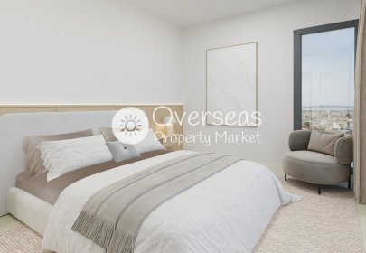 Nieuwbouw Woningen - Villa -
Ciudad Quesada