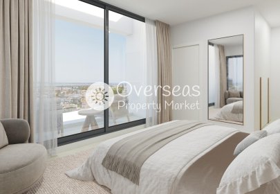 Nieuwbouw Woningen - Villa -
Ciudad Quesada