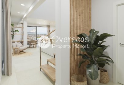 Nieuwbouw Woningen - Villa -
Ciudad Quesada