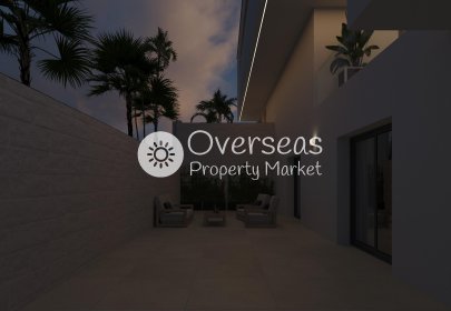 Nieuwbouw Woningen - Villa -
Ciudad Quesada