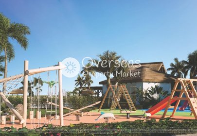 Nouvelle construction - Appartement -
Mijas