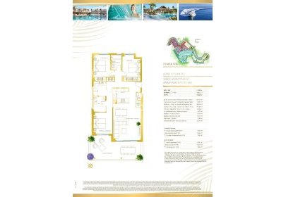 Nouvelle construction - Appartement -
Mijas