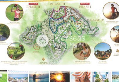 Nouvelle construction - Appartement -
Mijas