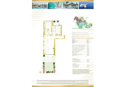 Nieuwbouw Woningen - Ground floor apartment -
Mijas