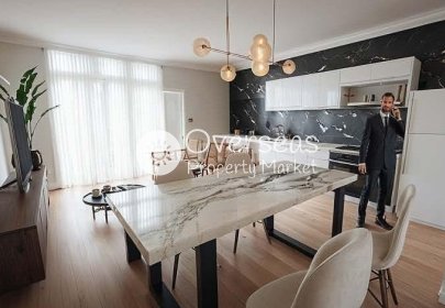Nieuwbouw Woningen - Penthouse -
Torrevieja