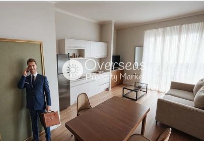 Nieuwbouw Woningen - Penthouse -
Torrevieja