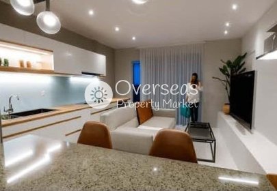 Nieuwbouw Woningen - Penthouse -
Torrevieja