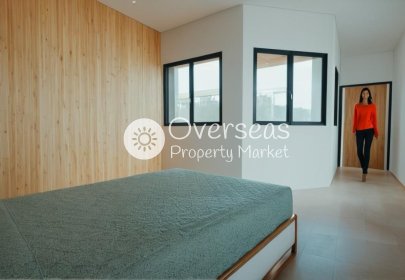 Nieuwbouw Woningen - Penthouse -
Torrevieja
