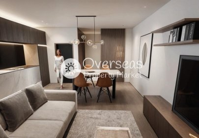 Nouvelle construction - Attique -
Torrevieja