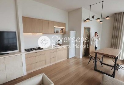 Obra nueva - studio -
Torrevieja