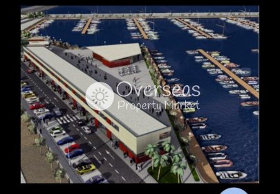 Obra nueva - studio -
Torrevieja