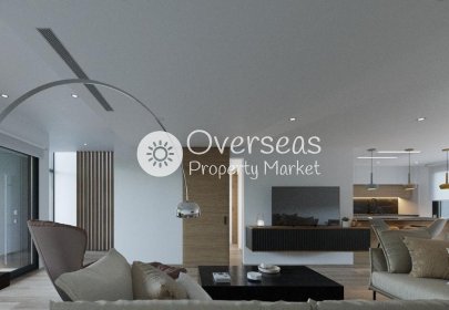 Nouvelle construction - Attique -
Finestrat