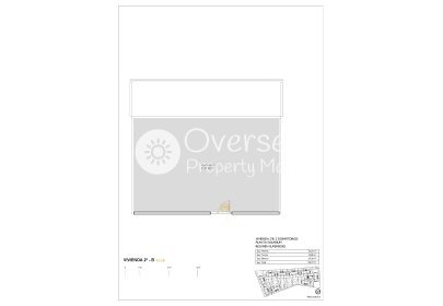 Nouvelle construction - Attique -
Finestrat