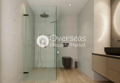 Obra nueva - Ground floor apartment -
Finestrat