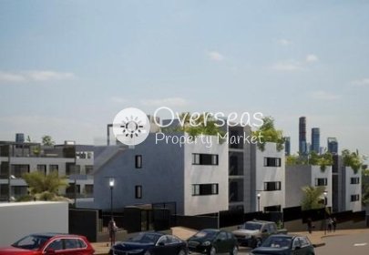 Obra nueva - Ground floor apartment -
Finestrat