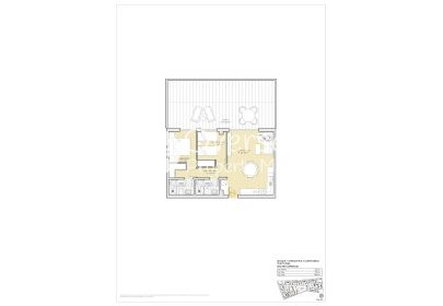 Obra nueva - Ground floor apartment -
Finestrat