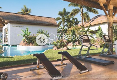 Obra nueva - Ground floor apartment -
Mijas