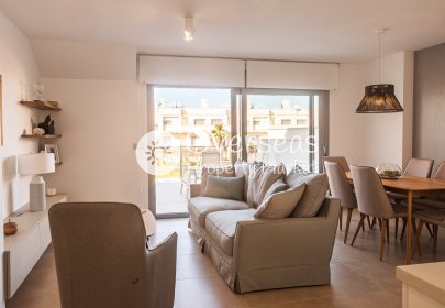 New Build - Top Floor Bungalow -
Orihuela
