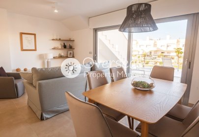 New Build - Top Floor Bungalow -
Orihuela