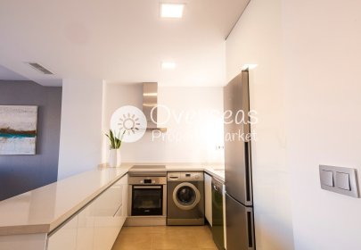New Build - Top Floor Bungalow -
Orihuela