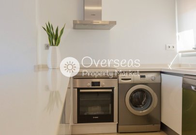 New Build - Top Floor Bungalow -
Orihuela