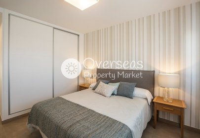 New Build - Top Floor Bungalow -
Orihuela