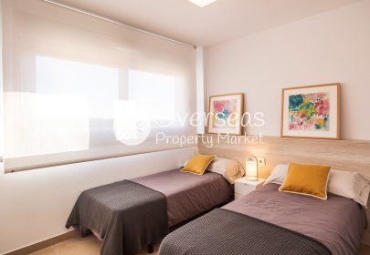 New Build - Top Floor Bungalow -
Orihuela