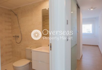New Build - Top Floor Bungalow -
Orihuela