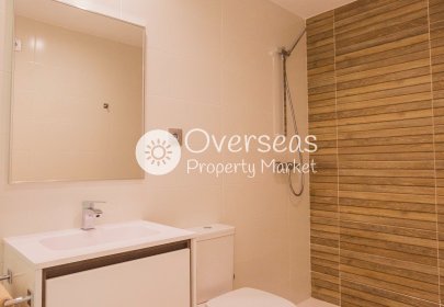 New Build - Top Floor Bungalow -
Orihuela