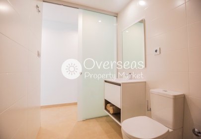 New Build - Top Floor Bungalow -
Orihuela