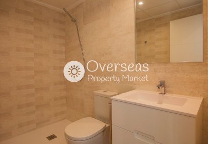 New Build - Top Floor Bungalow -
Orihuela