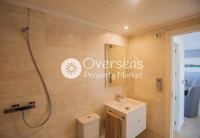 New Build - Top Floor Bungalow -
Orihuela