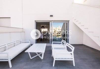 New Build - Top Floor Bungalow -
Orihuela