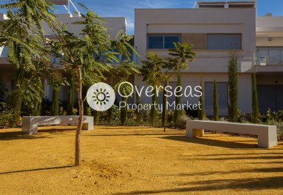 New Build - Top Floor Bungalow -
Orihuela