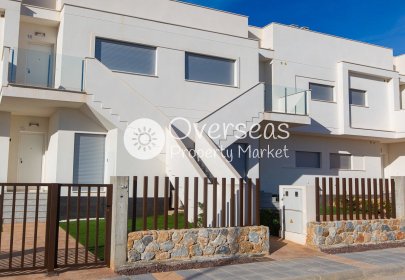 New Build - Top Floor Bungalow -
Orihuela