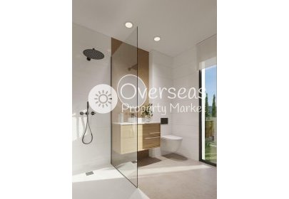 Nowy budynek - Villa -
Finestrat