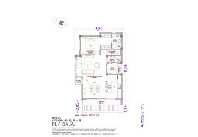 Nowy budynek - Villa -
Finestrat