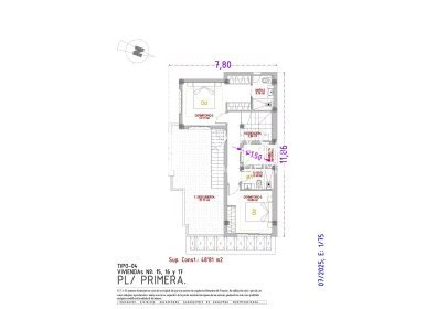Nowy budynek - Villa -
Finestrat