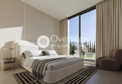 New Build - Villa -
Finestrat