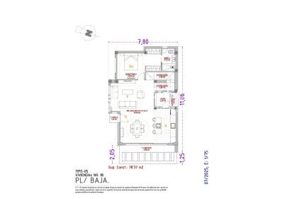 New Build - Villa -
Finestrat