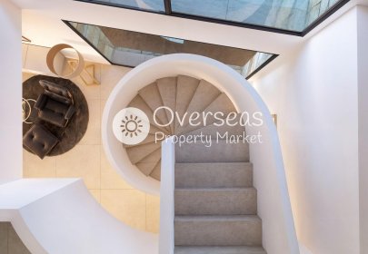 Nowy budynek - Villa -
Moraira_Teulada