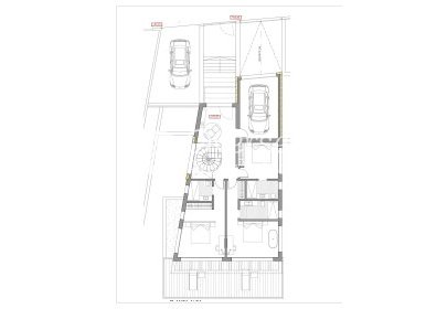 Nowy budynek - Villa -
Moraira_Teulada