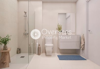 Obra nueva - Apartamento / piso -
Estepona