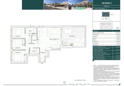 Nouvelle construction - Attique -
Estepona