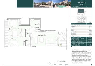 Nowy budynek - Ground floor apartment -
Estepona