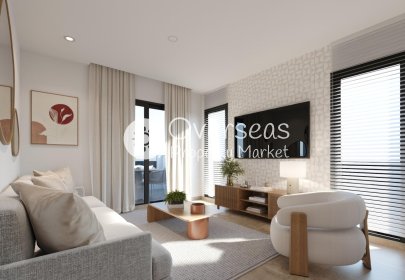 Nouvelle construction - Appartement -
Torre Pacheco