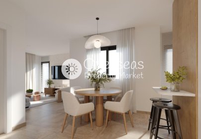 Nouvelle construction - Appartement -
Torre Pacheco