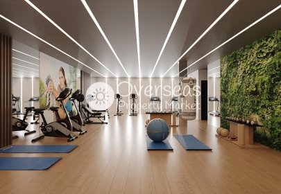 Nouvelle construction - Appartement -
Torre Pacheco