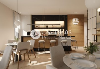 Nouvelle construction - Appartement -
Torre Pacheco