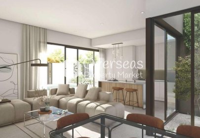 Obra nueva - Villa -
San Juan de los Terreros